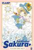 Cardcaptor Sakura Clear Card Arc #8