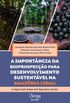 A importncia da bioprospeco para desenvolvimento sustentvel na Amaznia legal: O aa com base em Saccaro Junior