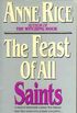 The feast of All Saints