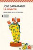 La caverna (Italian Edition)