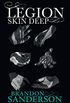 Legion: Skin Deep (English Edition)