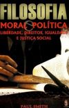 Filosofia Moral e Poltica