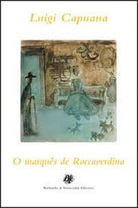 O Marques de Roccaverdina
