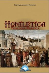 Homiltica - teologia prtica