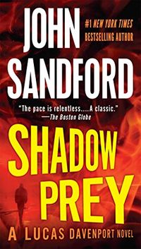 Shadow Prey (The Prey Series Book 2) (English Edition)