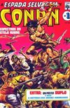A Espada Selvagem de Conan #01 (1984)