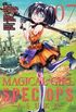 Magical Girl Spec-Ops Asuka Vol. 7