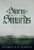 A Storm of Swords (Enhanced Edition): Parts 1 & 2 (A Song of Ice and Fire, Book 3)