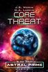 Core Threat: Mission 11 (Black Ocean: Astral Prime) (English Edition)