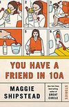 You Have a Friend in 10A: Stories (English Edition)