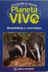Enciclopdia da Natureza - Planeta Vivo: Musteldeos e Viverrdeos