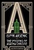 A is for Arsenic: The Poisons of Agatha Christie (English Edition)