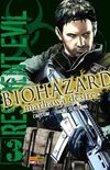 Resident Evil - Biohazard - Marhawa Desire #03