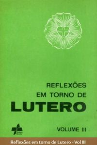 Reflexes em torno de Lutero