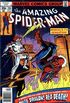O Espetacular Homem-Aranha #184  (1978)