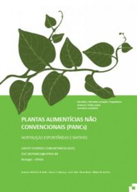 Plantas alimentcias no convencionais (PANCs)