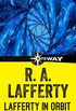 Lafferty in Orbit (English Edition)