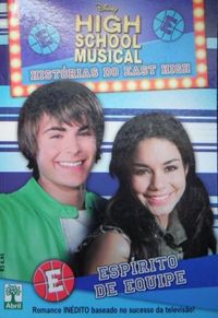 High School Musical: Esprito de Equipe