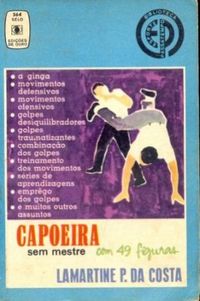Capoeira Sem Mestre