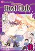 Ouran High School Host Club, Volume 18