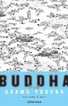 Buddha, Vol. 8: Jetavana