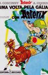 Uma volta pela Glia com Asterix