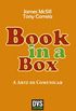 Book in a Box - A Arte de Comunicar