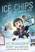 The Ice Chips and the Magical Rink: Ice Chips Series Book 1