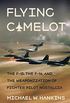 Flying Camelot: The F-15, the F-16, and the Weaponization of Fighter Pilot Nostalgia (Battlegrounds: Cornell Studies in Military History) (English Edition)