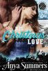 His Christmas Love (Cuffs and Spurs Book 9) (English Edition)