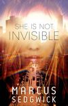She Is Not Invisible