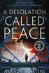 A Desolation Called Peace (Teixcalaan Book 2) (English Edition)