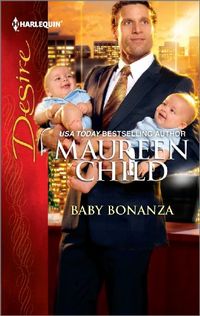 Baby Bonanza (Billionaires and Babies Book 1893) (English Edition)