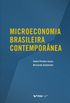 Microeconomia Brasileira Contempornea