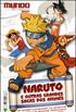 Naruto e Outras Grandes Sagas dos Anims