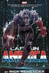 Captain America by Rick Remender - Omnibus