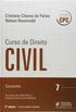 Curso de Direito Civil - Sucesses - Vol. 7 - 2 Ed. 2016