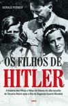 Os Filhos de Hitler