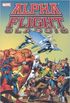 Alpha Flight Classic, Vol. 1 (Uncanny X-Men) (v. 1)