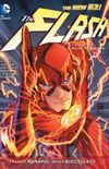 The Flash: Move Forward