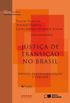 Justia de Transio no Brasil
