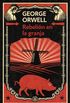 Rebelin en la granja (edicin definitiva avalada por The Orwell Estate) (Spanish Edition)