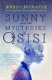 Sunny and the Mysteries of Osisi (Sunny