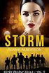 Storm (Seven Deadly SEALs Book 10) (English Edition)