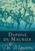 The Du Mauriers: Book 3 of the Assassini (Virago Modern Classics 123) (English Edition)