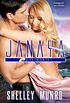 Janaya: A Hilarious Small Town Romance with Aliens (Alien Encounter Book 1) (English Edition)