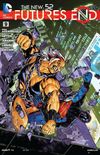 The New 52 - Futures End #9