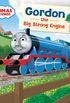 Thomas & Friends: My First Railway Library: Gordon the Big Strong Engine