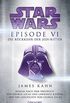 Star WarsTM - Episode VI - Die Rckkehr der Jedi-Ritter: Roman nach dem Drehbuch von George Lucas und Lawrence Kasdan und der Geschichte von George Lucas: 6