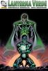 Lanterna Verde: Crepsculo Esmeralda/Novo Amanhecer